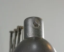 Clearance Pamono Scissor Lamp from Hala, 1930s