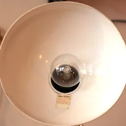 Discount Pamono Scissor Wall Lamp by Christian Dell for Kaiser Idell / Kaiser Leuchten, 1940s