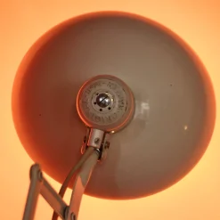 Discount Pamono Scissor Wall Lamp by Christian Dell for Kaiser Idell / Kaiser Leuchten, 1940s