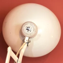 Discount Pamono Scissor Wall Lamp by Christian Dell for Kaiser Idell / Kaiser Leuchten, 1940s