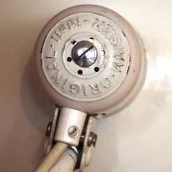 Discount Pamono Scissor Wall Lamp by Christian Dell for Kaiser Idell / Kaiser Leuchten, 1940s