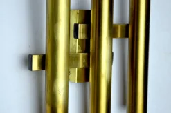 Clearance Pamono Sconce by Gaetano Sciolari for Boulanger, 1990s