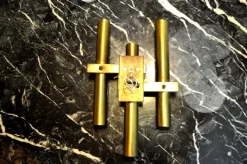 Clearance Pamono Sconce by Gaetano Sciolari for Boulanger, 1990s