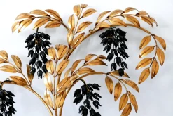 New Pamono Sconce by Hans Kögl for Hans Kögl, 1970s