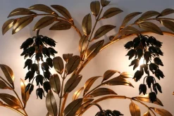 New Pamono Sconce by Hans Kögl for Hans Kögl, 1970s