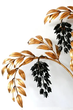 New Pamono Sconce by Hans Kögl for Hans Kögl, 1970s