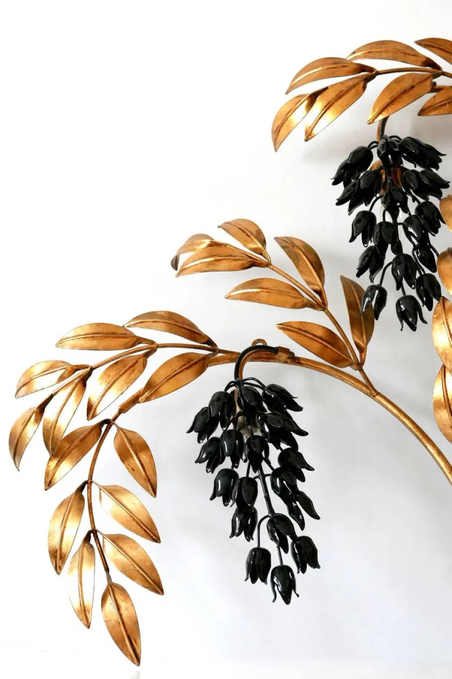 New Pamono Sconce by Hans Kögl for Hans Kögl, 1970s