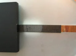 Best Pamono Sconce by Mauro Manetti for Fratelli Martini, 1980s