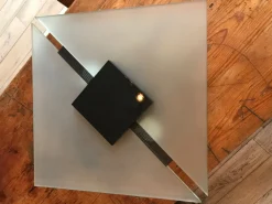 Best Pamono Sconce by Mauro Manetti for Fratelli Martini, 1980s