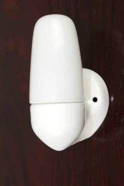 Pamono Sconce by Wilhelm Wagenfeld for Lindner, 1950s