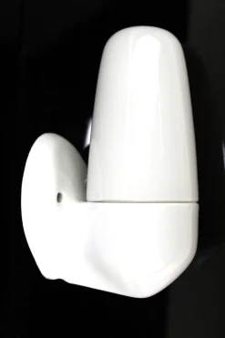 Pamono Sconce by Wilhelm Wagenfeld for Lindner, 1950s
