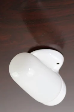 Pamono Sconce by Wilhelm Wagenfeld for Lindner, 1950s