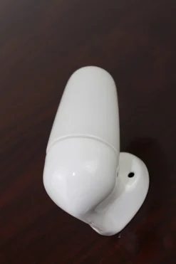 Pamono Sconce by Wilhelm Wagenfeld for Lindner, 1950s