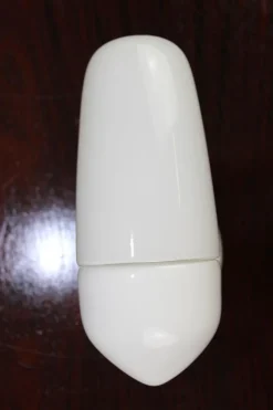 Pamono Sconce by Wilhelm Wagenfeld for Lindner, 1950s