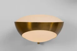 Hot Pamono Sconces attributed to Max Ingrand for Fontana Arte, Italy, 1963, Set of 2