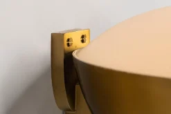 Hot Pamono Sconces attributed to Max Ingrand for Fontana Arte, Italy, 1963, Set of 2