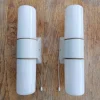 New Pamono Sconces by Sigvard Bernadotte for Ifo, 1950s, Set of 2