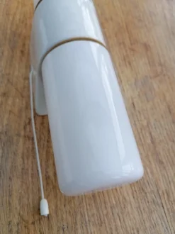 New Pamono Sconces by Sigvard Bernadotte for Ifo, 1950s, Set of 2