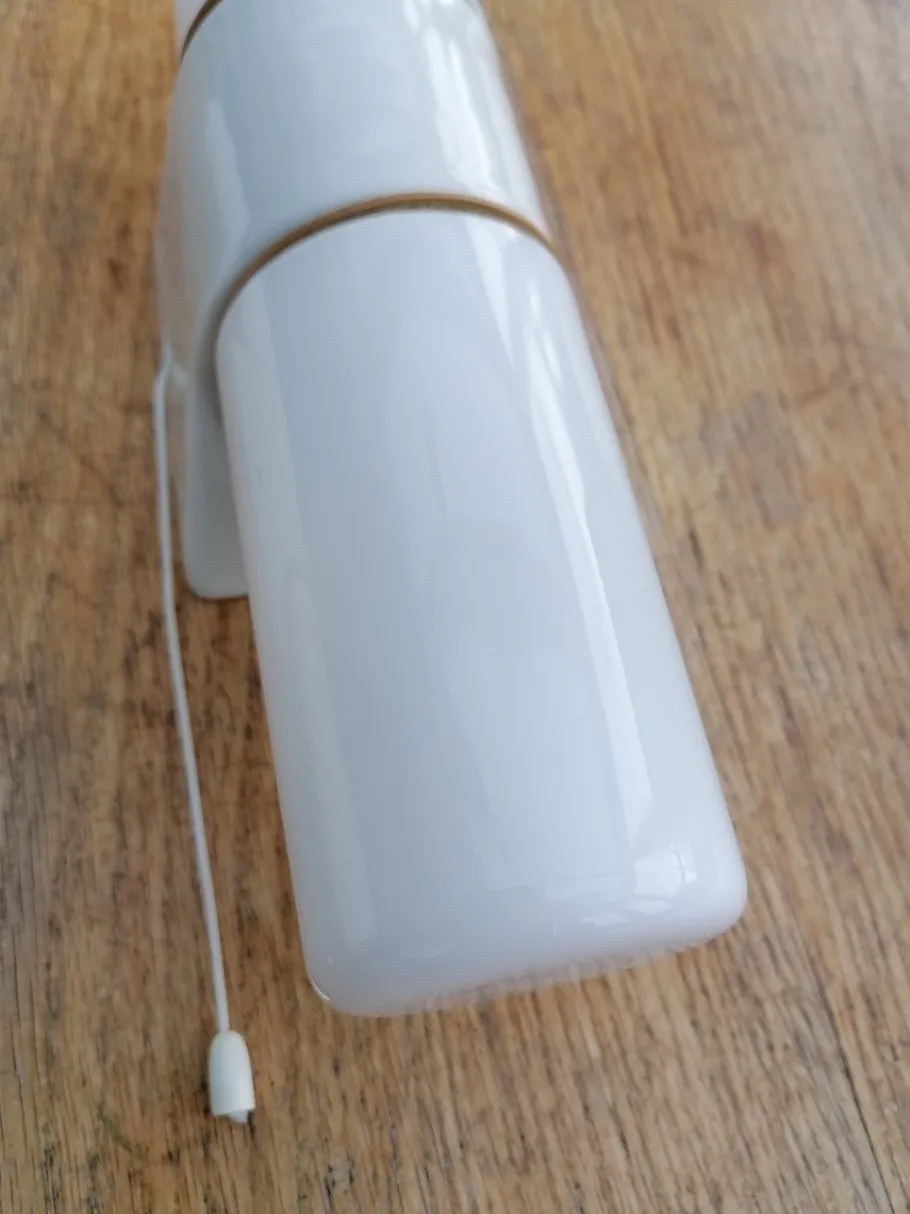 New Pamono Sconces by Sigvard Bernadotte for Ifo, 1950s, Set of 2