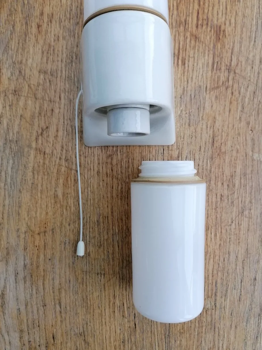 New Pamono Sconces by Sigvard Bernadotte for Ifo, 1950s, Set of 2