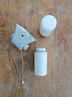 New Pamono Sconces by Sigvard Bernadotte for Ifo, 1950s, Set of 2