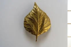 New Pamono Sconces by Tommaso Barbi for G&G Studio e Disegno, 1970s, Set of 2