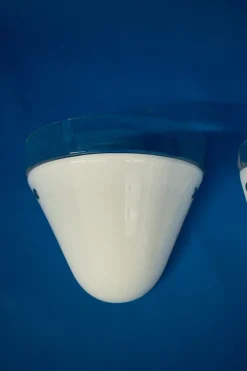 Hot Pamono Sconces from Leucos, 1970s, Set of 2