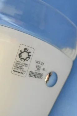 Hot Pamono Sconces from Leucos, 1970s, Set of 2