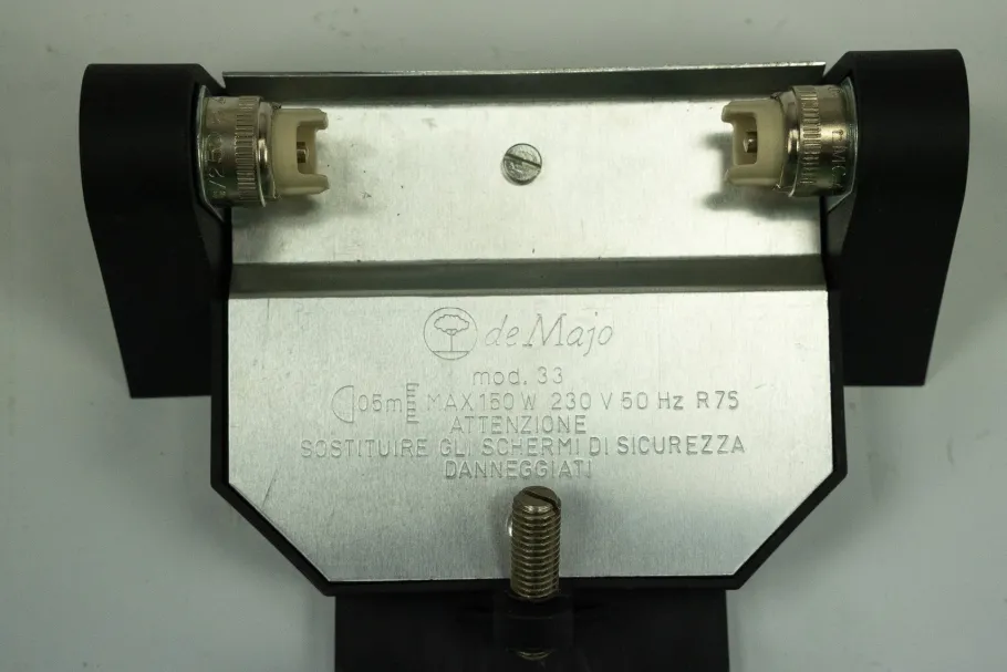 Clearance Pamono Sconces in Pink Murano Glass from De Majo, Italy, 1980s, Set of 7