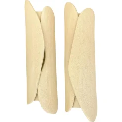 Pamono Sconces Palm by Olivia Cognet, Set of 2