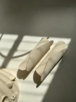 Pamono Sconces Palm by Olivia Cognet, Set of 2