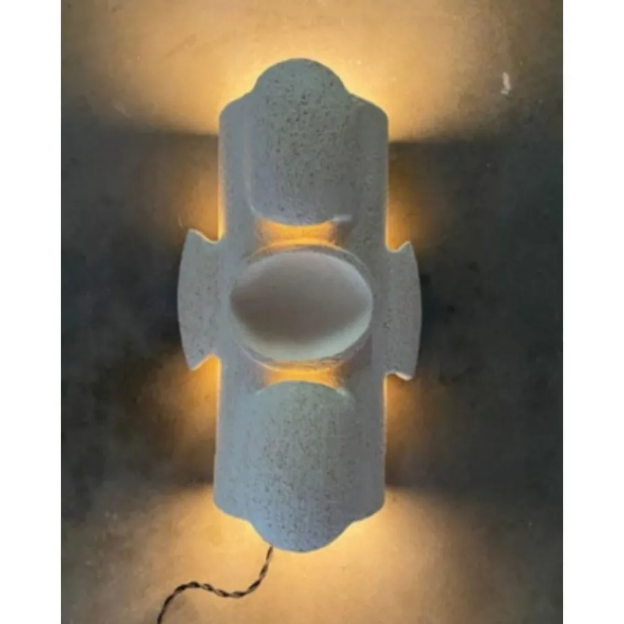 Best Pamono Scones Lamp by Olivia Cognet