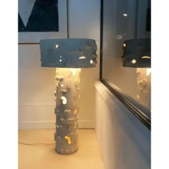 Best Pamono Scones Lamp by Olivia Cognet