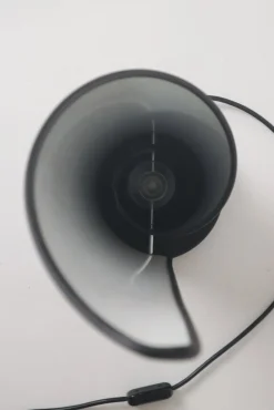 Best Pamono Sculptural Stainless Steel Floor Lamp from Stilnovo, 1970s