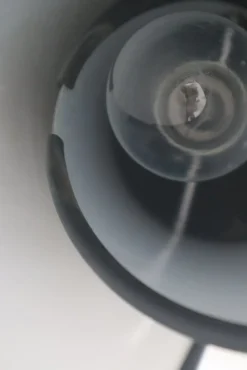 Best Pamono Sculptural Stainless Steel Floor Lamp from Stilnovo, 1970s