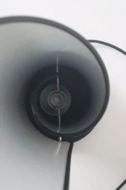 Best Pamono Sculptural Stainless Steel Floor Lamp from Stilnovo, 1970s