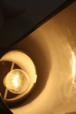 Best Pamono Sculptural Stainless Steel Floor Lamp from Stilnovo, 1970s