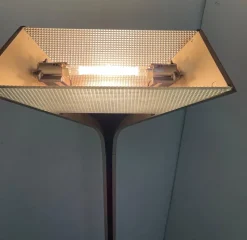 New Pamono Seedling Lamp by Afra and Tobia Scarpa for Flos, 1970