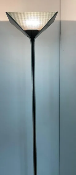 New Pamono Seedling Lamp by Afra and Tobia Scarpa for Flos, 1970