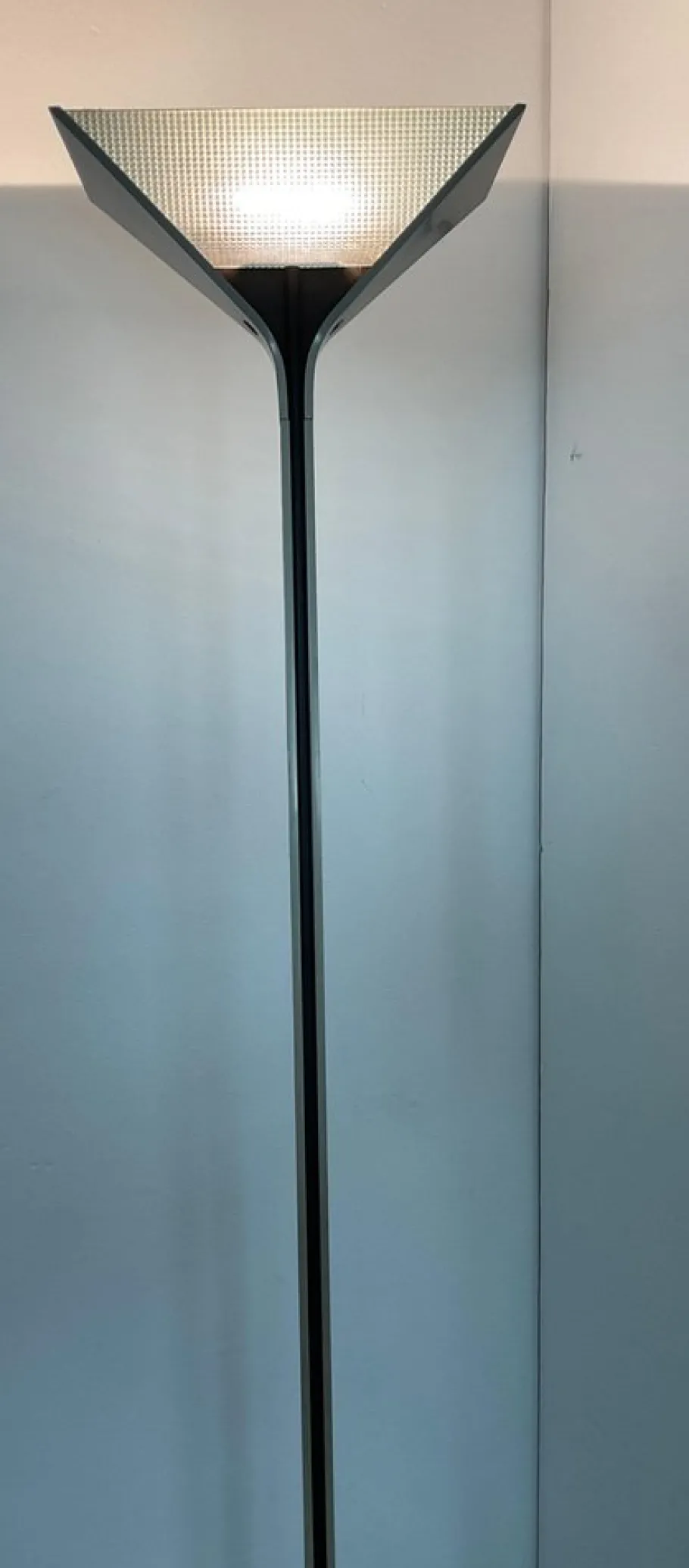 New Pamono Seedling Lamp by Afra and Tobia Scarpa for Flos, 1970