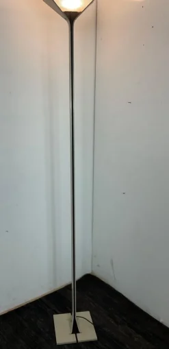 New Pamono Seedling Lamp by Afra and Tobia Scarpa for Flos, 1970