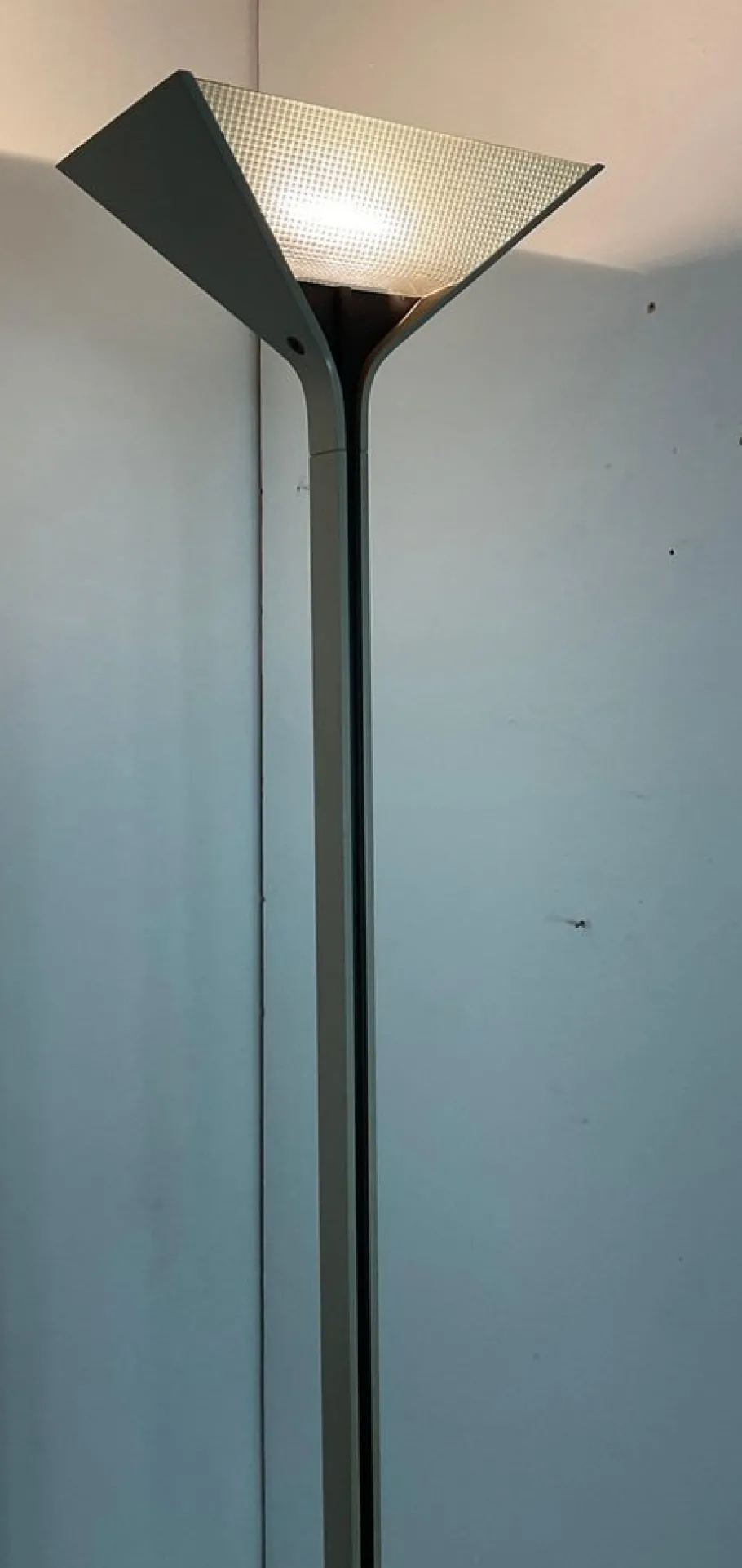 New Pamono Seedling Lamp by Afra and Tobia Scarpa for Flos, 1970