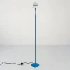 Best Pamono Segno Uno Floor Lamp by Gregotti Associati for Fontana Arte, 1980s