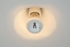 Sale Pamono Semi Pendant Lamp by Claus Bonderup & Torsten Thorup for Fog & Mørup, 1960s