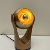 Discount Pamono Sensorette Eyeball Table Lamp with Tip-Touch from Insta, 1970s