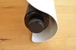 Hot Pamono Series DIM Wall Sconces by Vico Magistretti for Oluce, 1970s, Set of 2