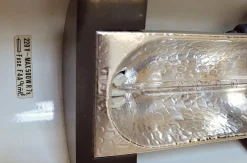 Hot Pamono Series DIM Wall Sconces by Vico Magistretti for Oluce, 1970s, Set of 2