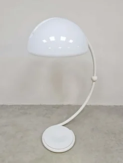 Sale Pamono Serpente Floor Lamp by Elio Martinelli for Martinelli Luce, 1970s