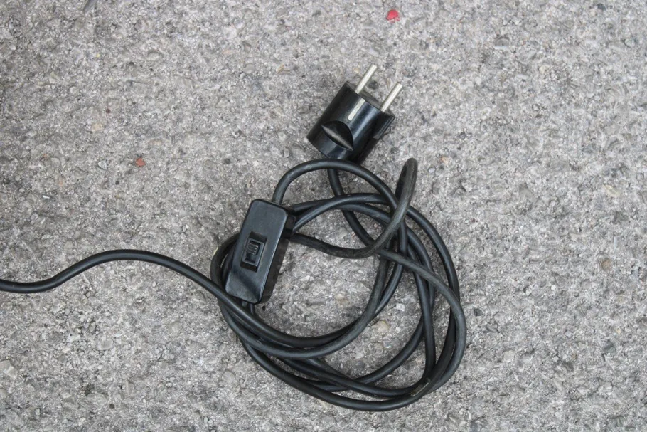 Best Pamono Serpente Table Lamp by Elio Martinelli for Martinelli Luce, 1970s