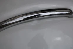 Best Pamono Serpente Table Lamp by Elio Martinelli for Martinelli Luce, 1970s